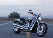 Harley-Davidson VRSCAW V-Rod